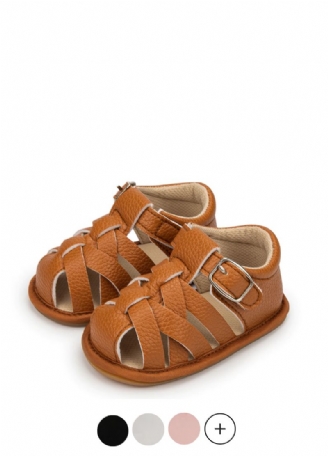 Lee Unisex Kinderen Strand Sandaal