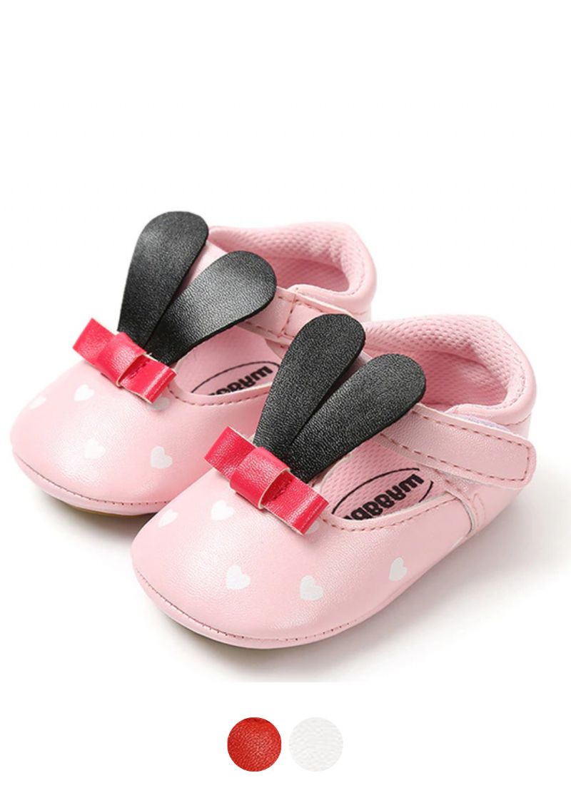 Leicy Baby Meisjes Indoor Pantoffel
