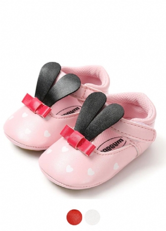 Leicy Baby Meisjes Indoor Pantoffel