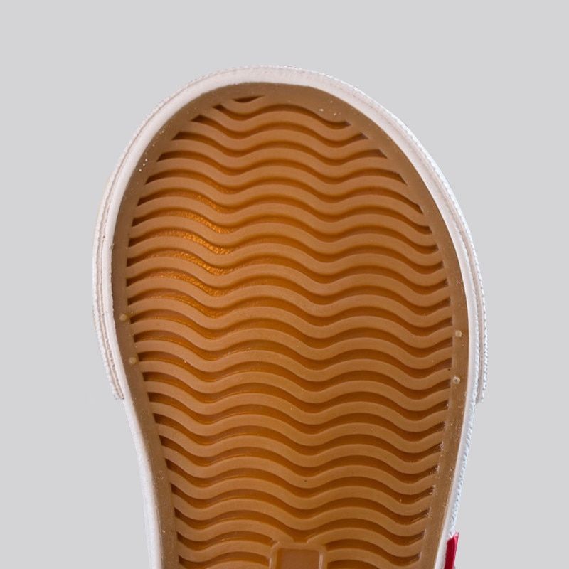 Leiner Jongens Fashion Sneaker - Geel