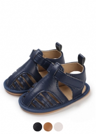 Leins Baby Meisjes Outdoor Sandalen