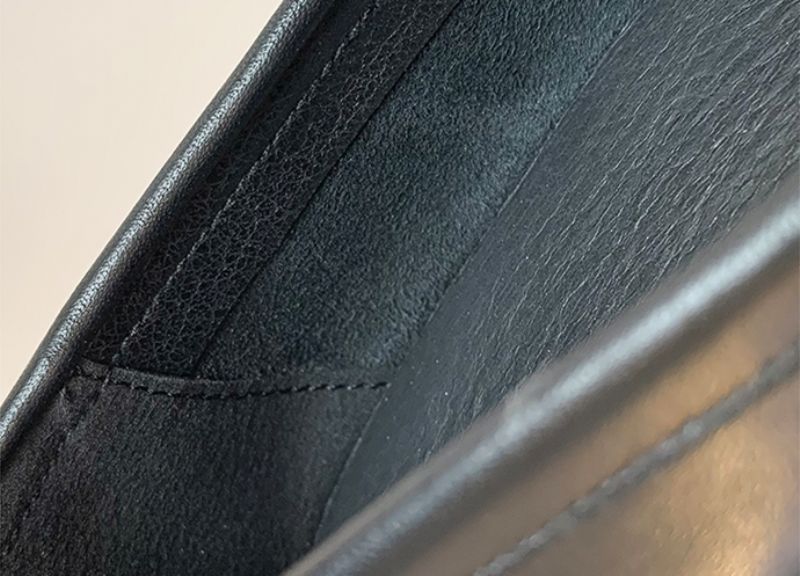 Leiza Platform Loafer Schoenen Voor Dames - Zwart