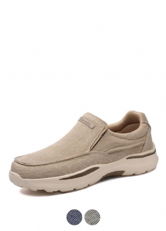 Lemar Heren Loafers Casual Schoenen