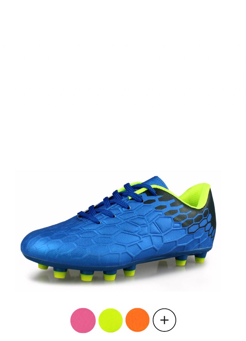 Lemus Unisex Kinder Voetbalschoenen