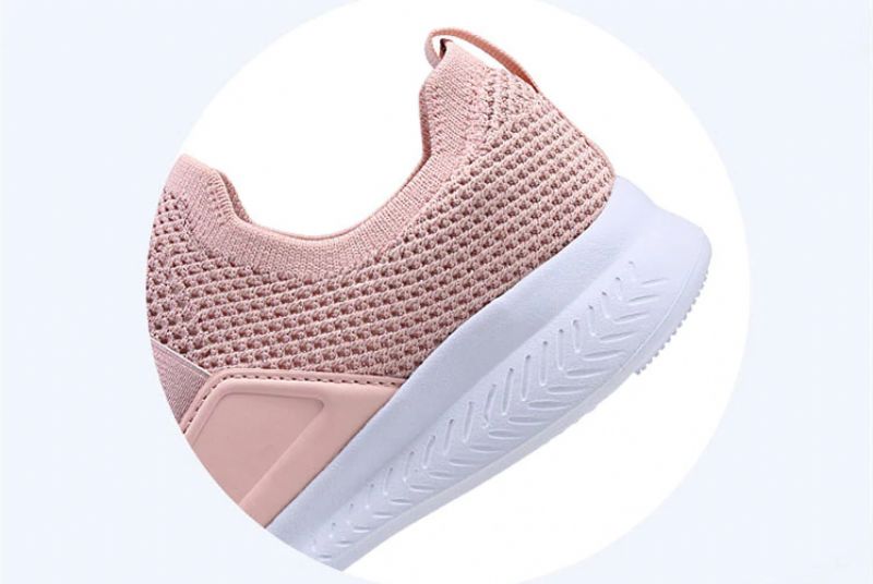 Lena Sneakers - Roze