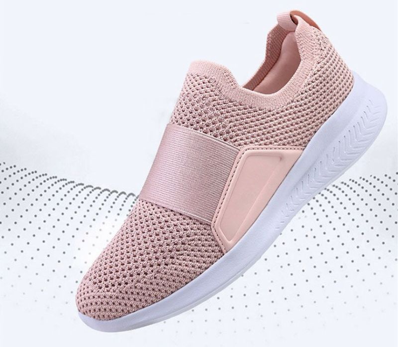 Lena Sneakers - Roze