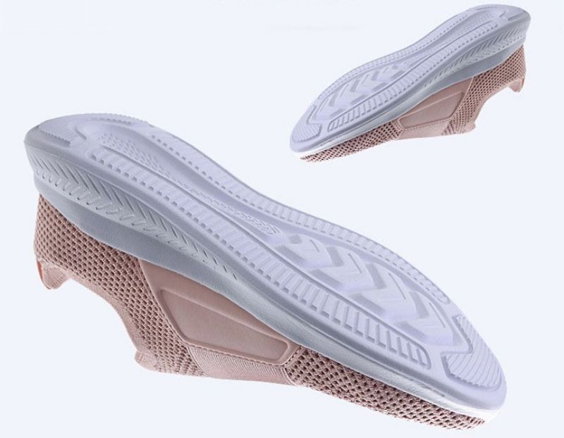 Lena Sneakers - Roze
