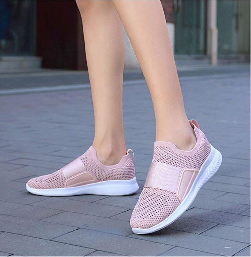 Lena Sneakers - Roze