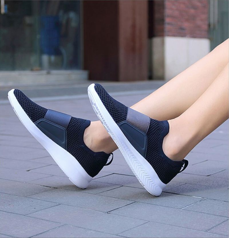Lena Sneakers - Roze