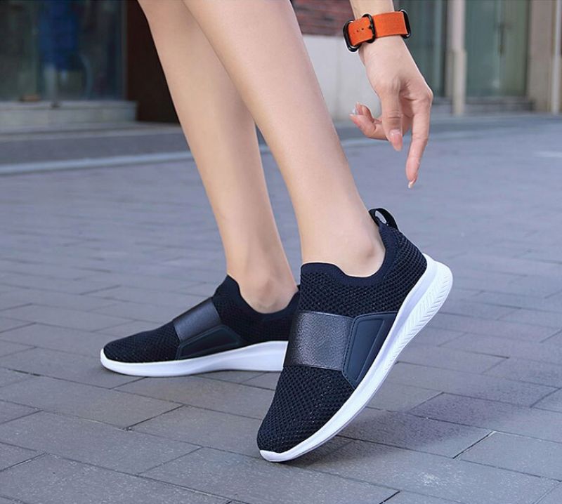 Lena Sneakers - Roze