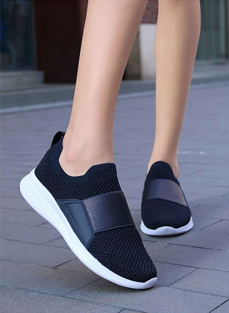 Lena Sneakers - Roze