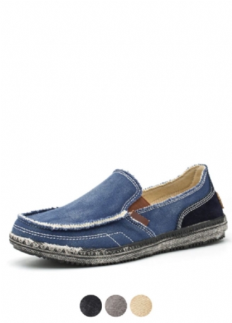 Lenglet Heren Loafer Casual Schoenen