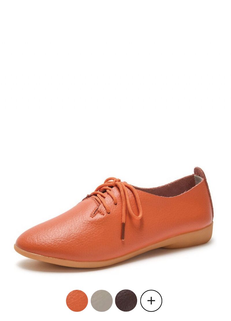 Lenin Dames Loafer Schoenen