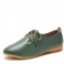 Legergroen