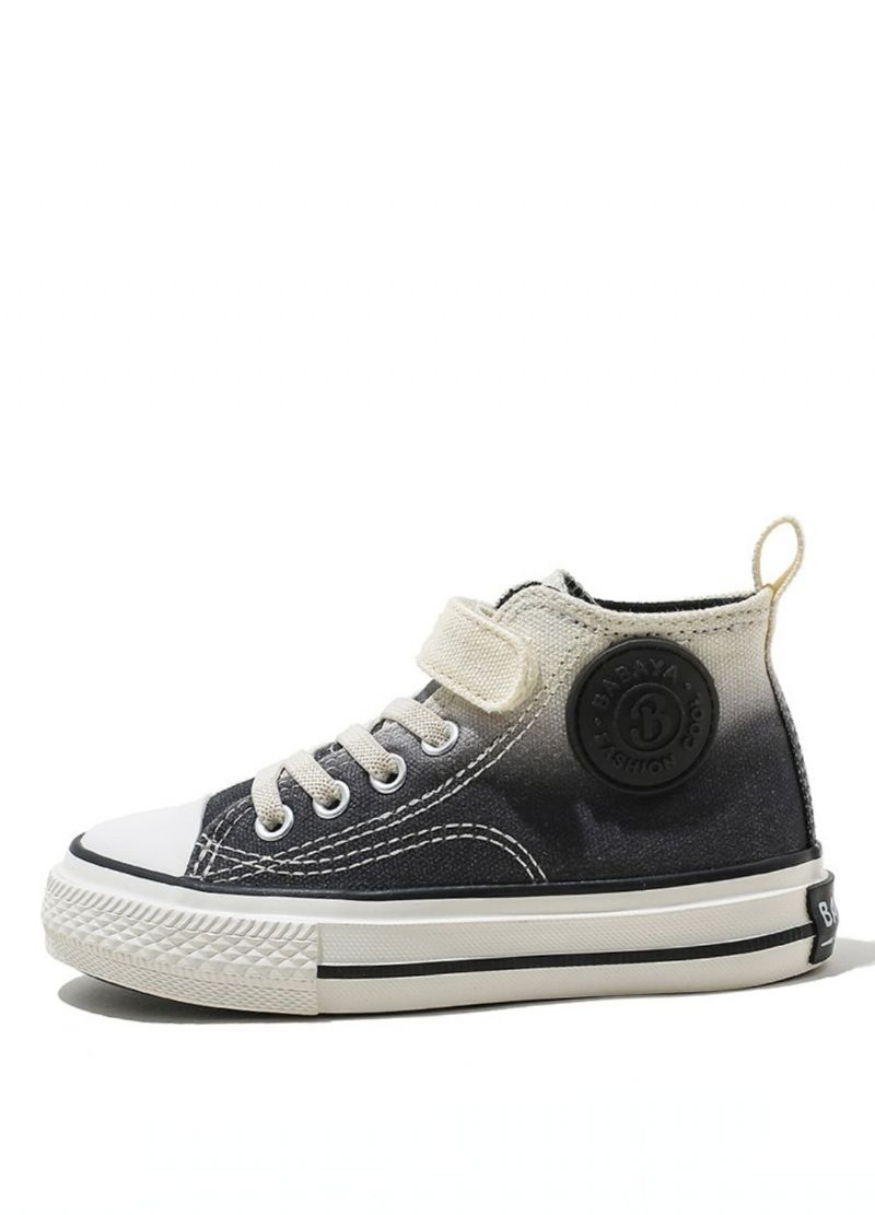 Lenn Unisex Hoge Sneaker Voor Kinderen