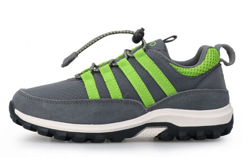 Leo Jongens Fashion Sneaker - Zwart