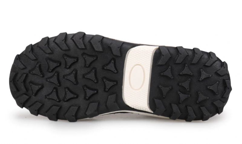Leo Jongens Fashion Sneaker - Zwart
