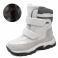 Witte vacht