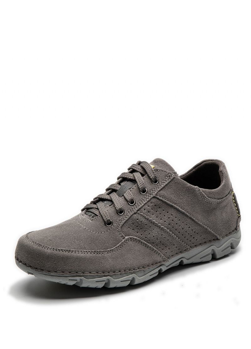 Leobardo Heren Klassieke Sneakers
