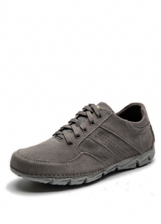 Leobardo Heren Klassieke Sneakers