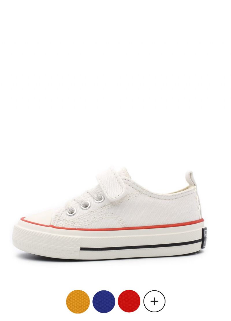Leon Jongens Casual Sneaker