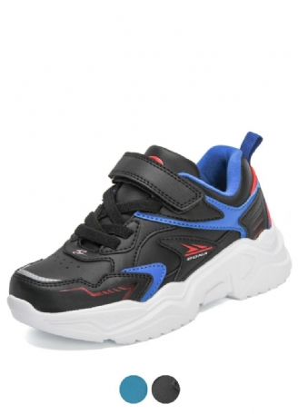 Leon Jongens Fashion Sneaker