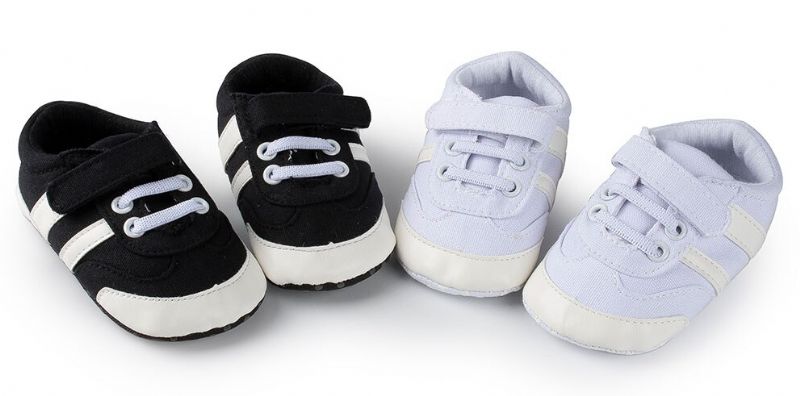 Leon Unisex Casual Voor Kinderen Sneaker - Wit