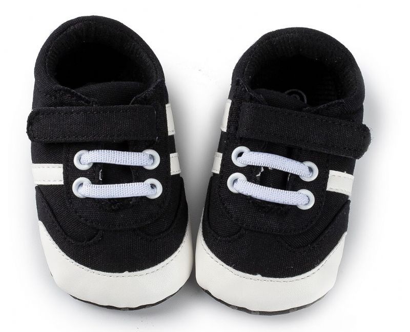 Leon Unisex Casual Voor Kinderen Sneaker - Wit