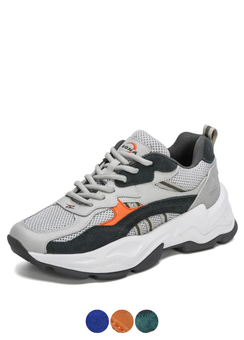 Leonard Heren Casual Sneakers