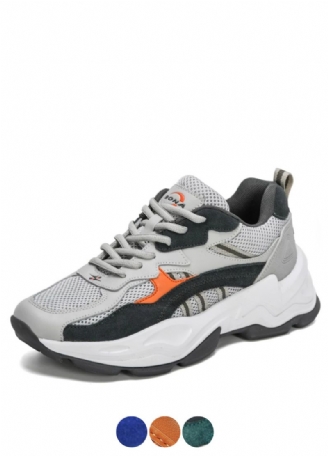 Leonard Heren Casual Sneakers