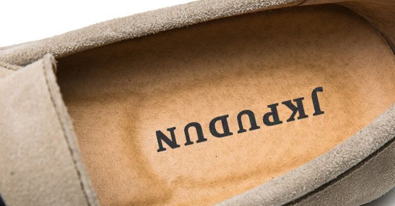 Leonardo Heren Loafers Luxe Schoenen - Rood