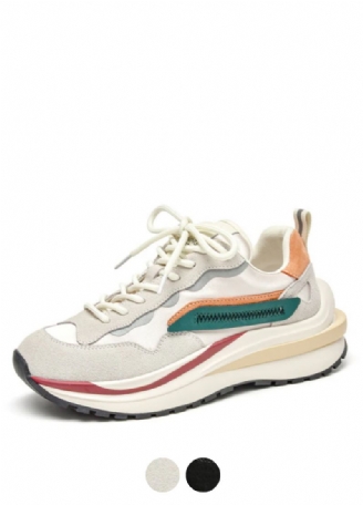 Leone Dames Ademende Sneaker