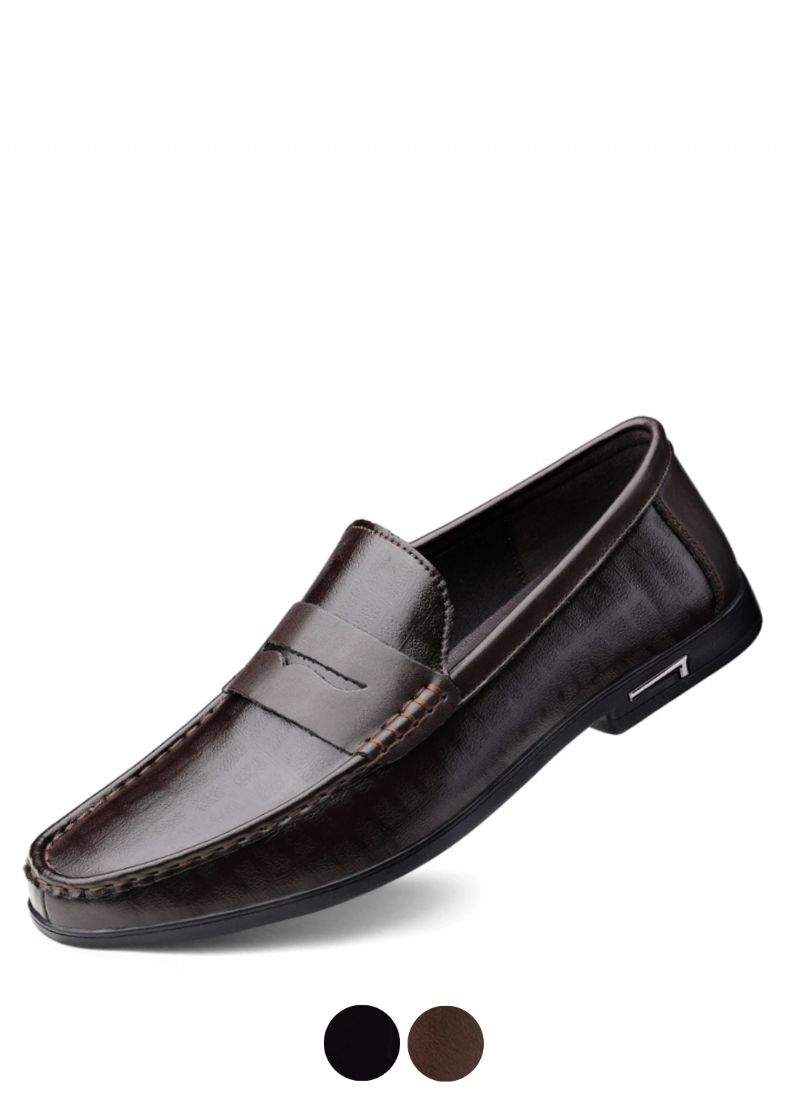 Leonel Heren Loafer Schoenen