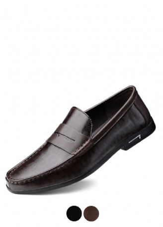 Leonel Heren Loafer Schoenen