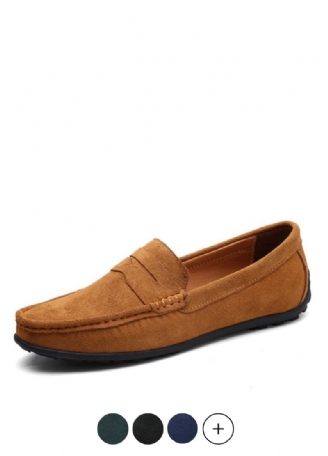 Leonel Heren Loafer Schoenen