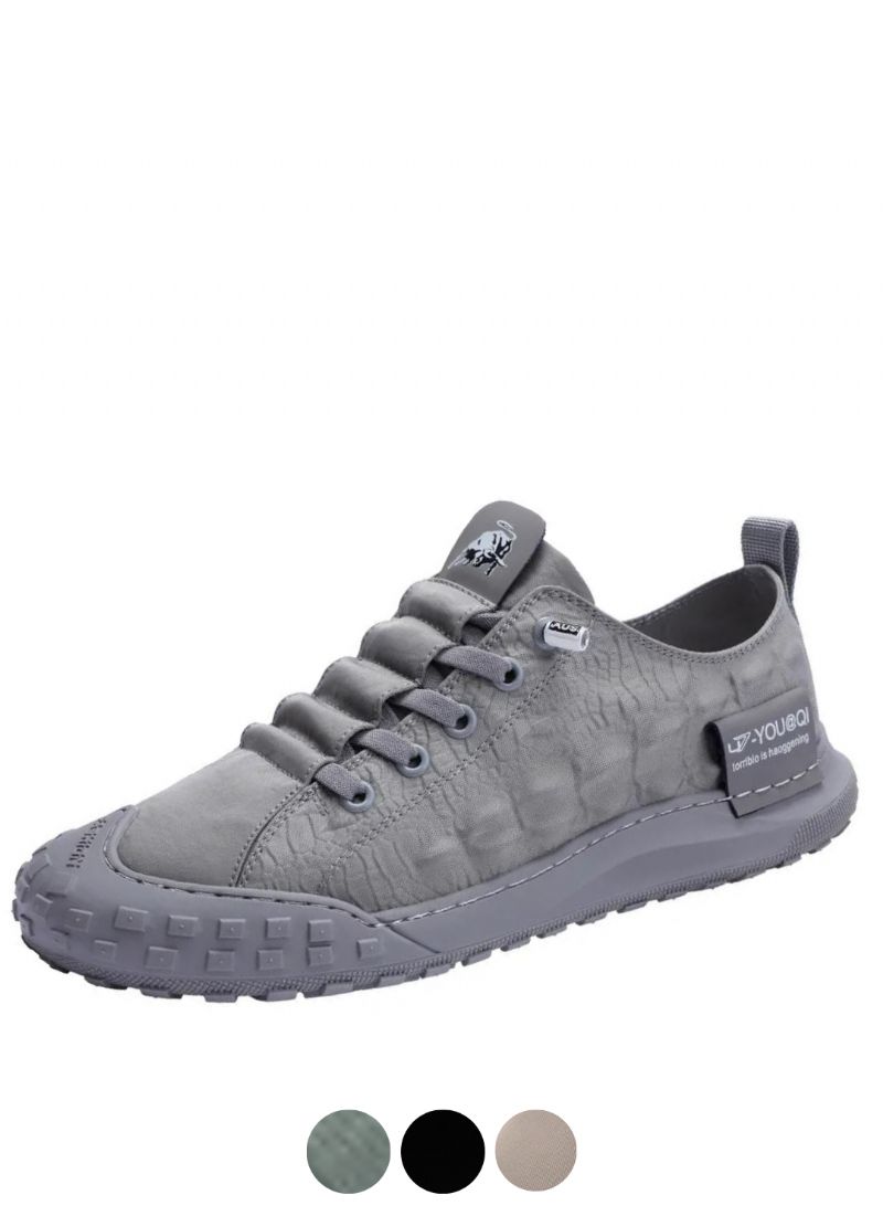 Leonidas Heren Casual Sneaker