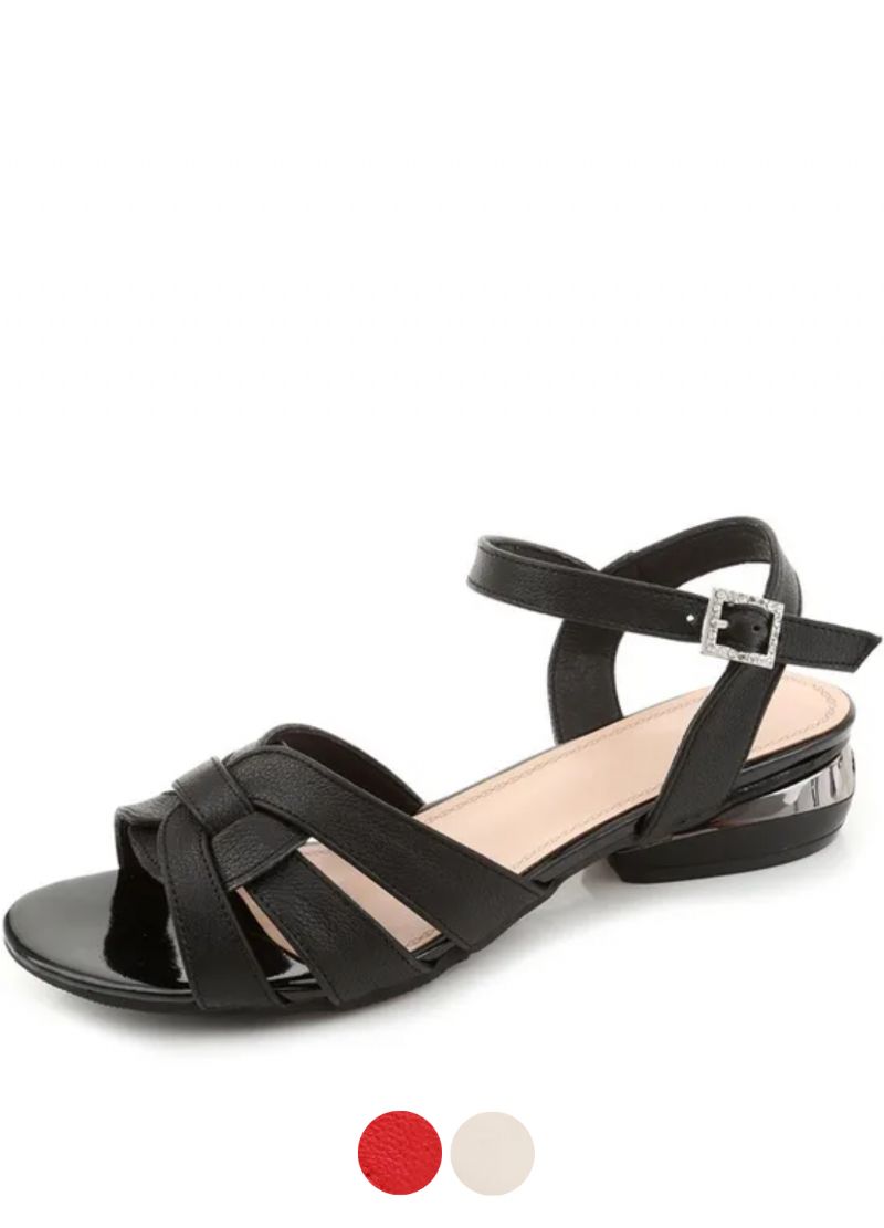 Leonor Dames Zomer Sandalen