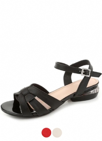 Leonor Dames Zomer Sandalen