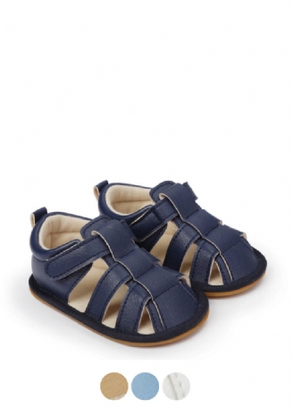 Leopoldo Baby Jongens Outdoor Sandalen