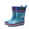 Marineblauw