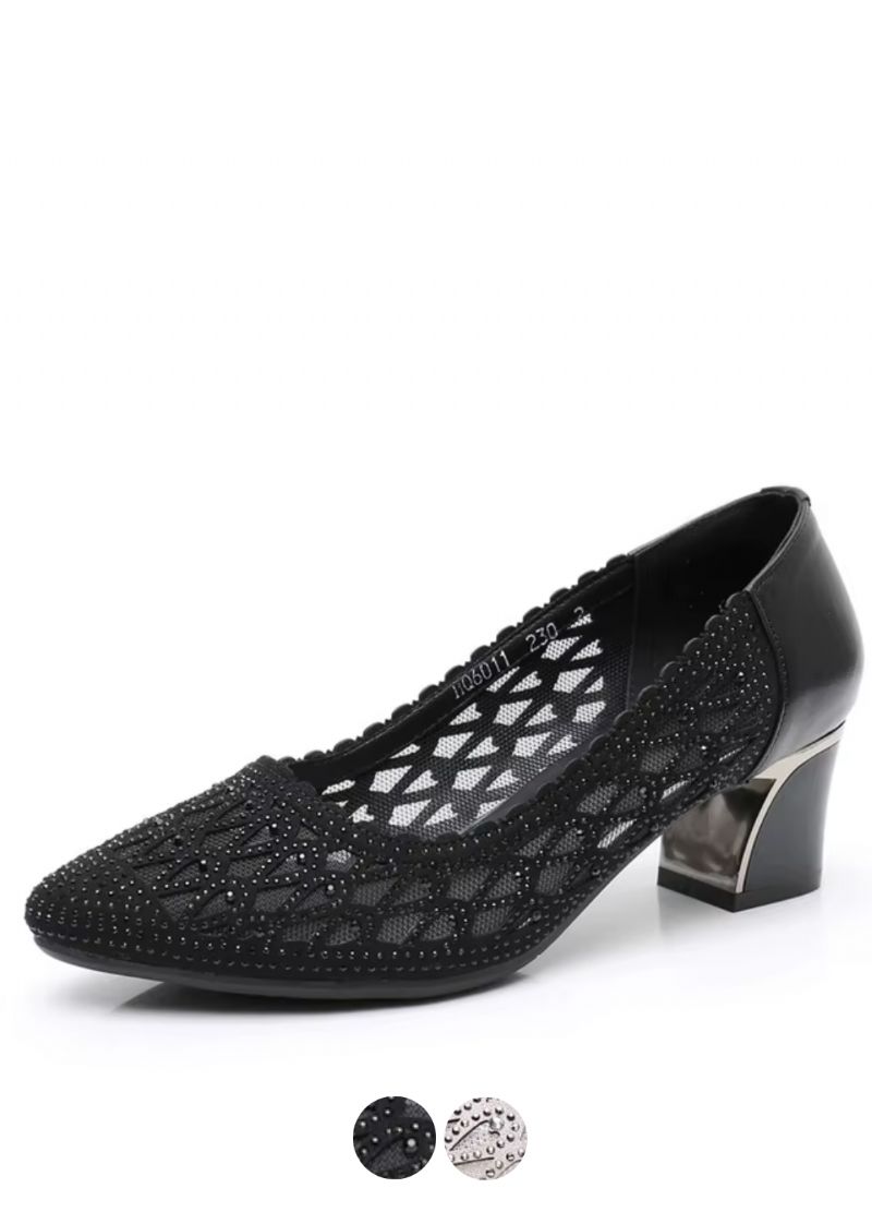Leticia Dress Pumps Voor Dames