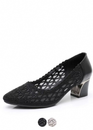 Leticia Dress Pumps Voor Dames
