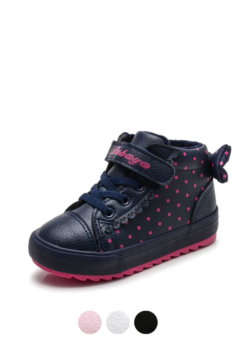 Leticia Warme Sneaker