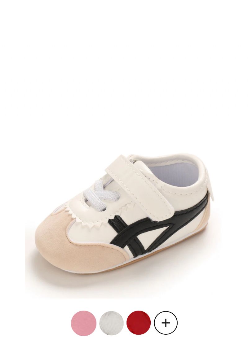 Leto Unisex Casual Sneaker Voor Kinderen