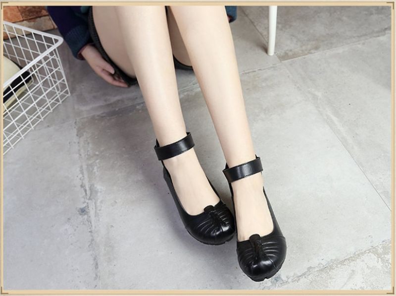 Letty Dames Pumps - Rood