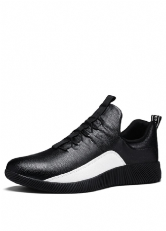 Levy Heren Casual Sneakers