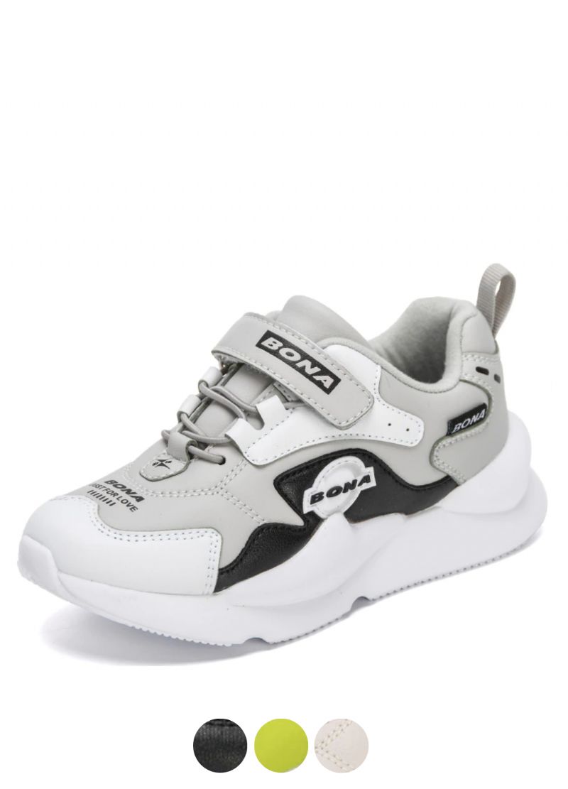 Lewin Jongensmode Sneaker