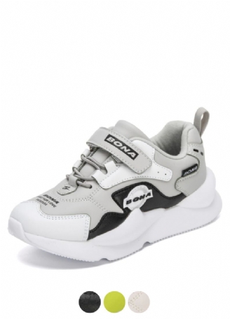 Lewin Jongensmode Sneaker
