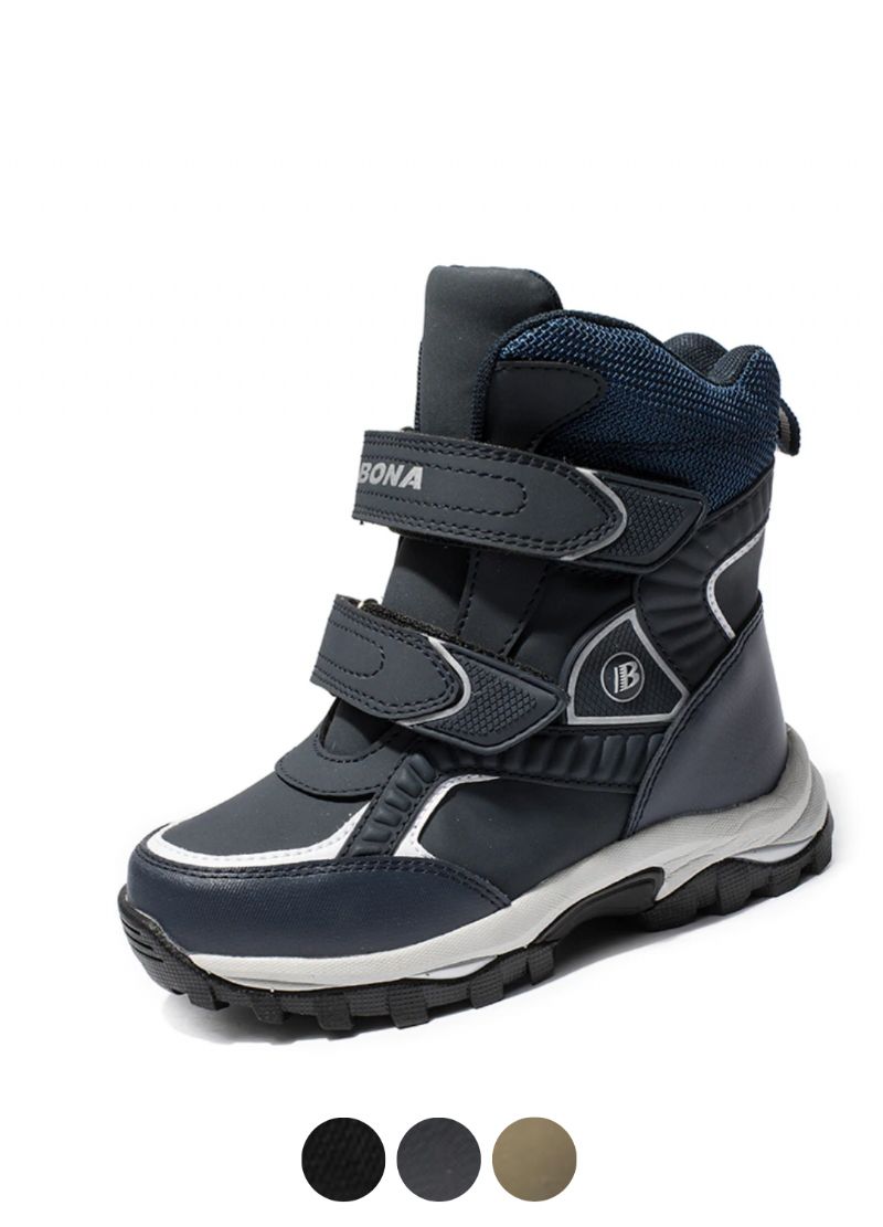 Lewis Jongens Snowboot