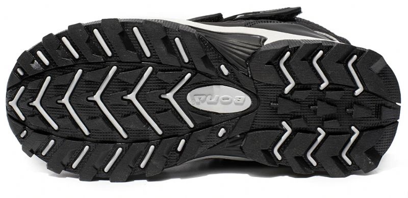 Lewis Jongens Snowboot - Marine Bont